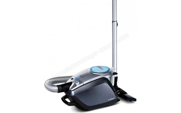 BOSCH BGS5A32R - Vue 3/4 droite