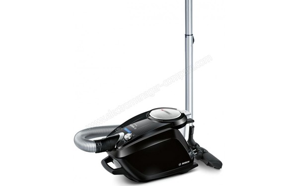 BOSCH BGS5A33S - Vue 3/4 droite