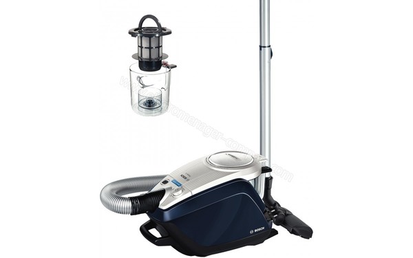 BOSCH BGS5ALL1 - Vue d'ensemble