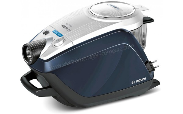 BOSCH BGS5ALL1 - Vue 3/4 droite (corps seul)