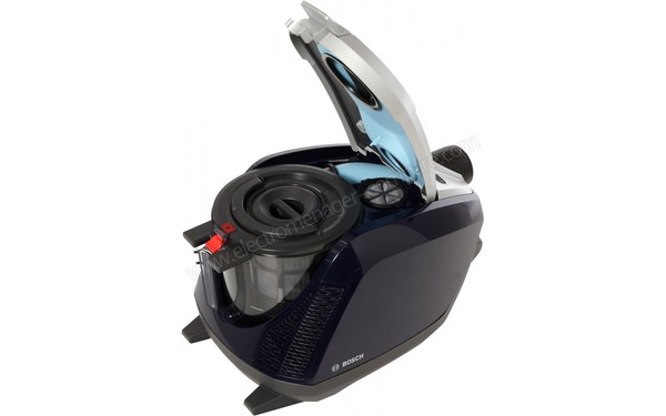 BOSCH BGS5ALL1 - Vue de l'int&eacute;rieur (cr&eacute;dit : Boulanger)