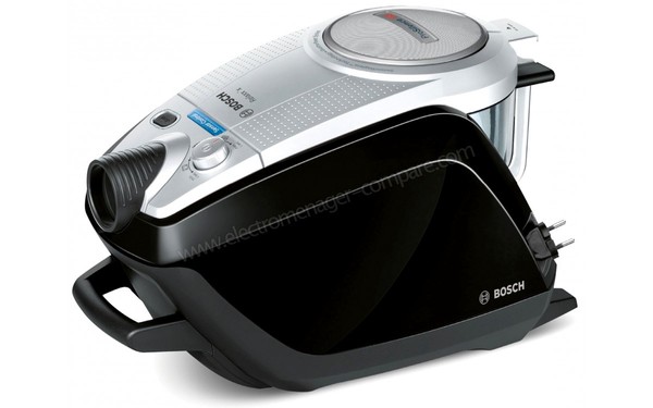 BOSCH BGS5ALL4 - Vue 3/4 de droite (corps seul)