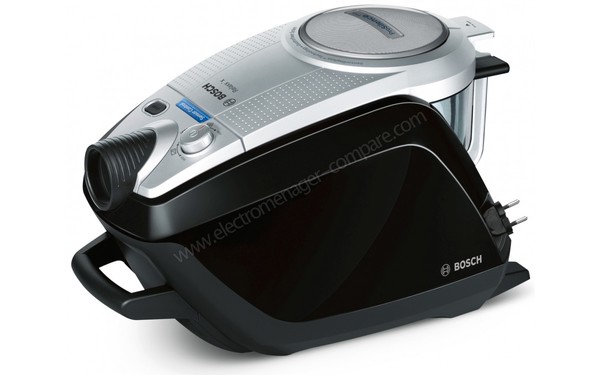BOSCH BGS5BL432 - Vue 3/4 droite corps seul