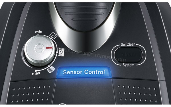 BOSCH BGS5KITFR - Variateur de puissance