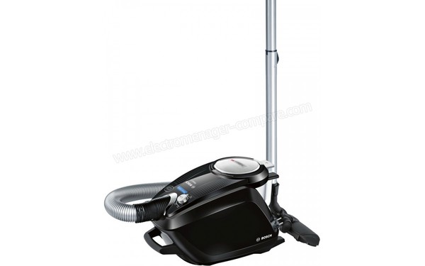 BOSCH BGS5KSILS - Vue 3/4 droite