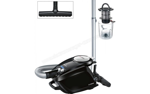 BOSCH BGS5KSILS - Vue d'ensemble