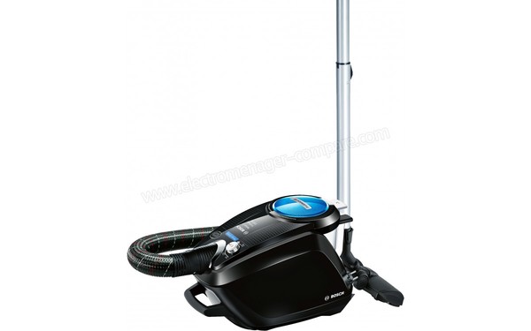 BOSCH BGS5MKIT - Vue 3/4 droite