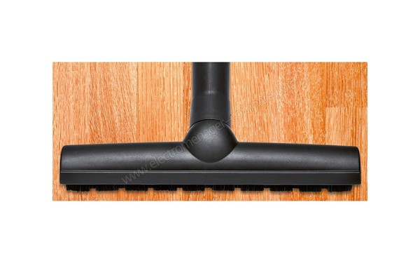 BOSCH BGS5PERF - Brosse parquet (cr&eacute;dit : Darty)