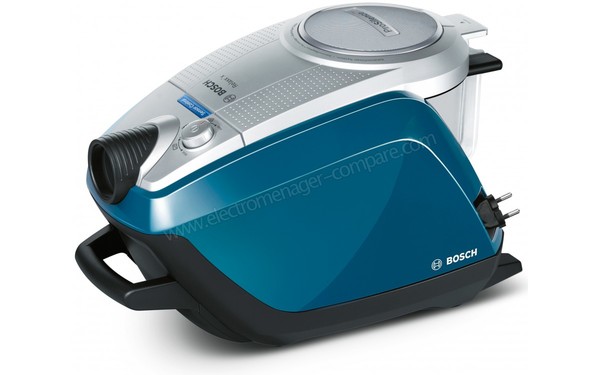 BOSCH BGS5R30E - Vue 3/4 droite corps seul