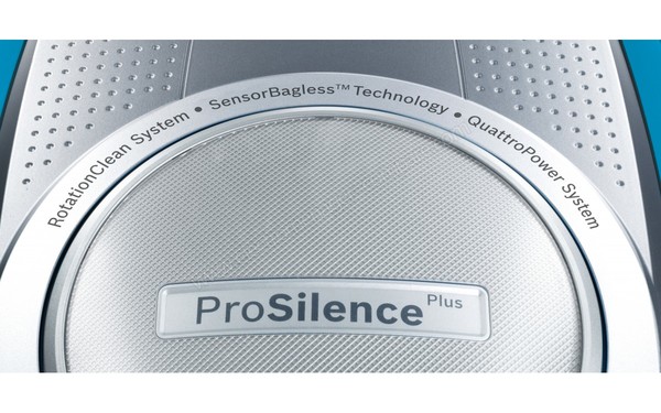 BOSCH BGS5R30E - Technologies