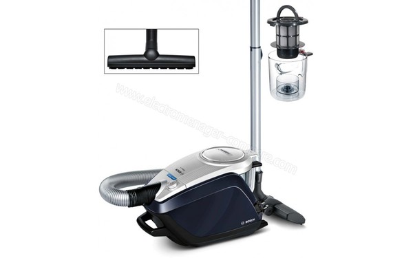 BOSCH BGS5R68S - Vue d'ensemble (cr&eacute;dit : Boulanger)