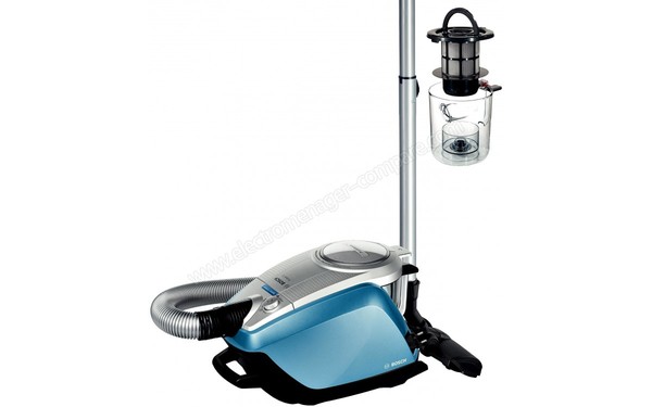 BOSCH BGS5RCL - Vue d'ensemble