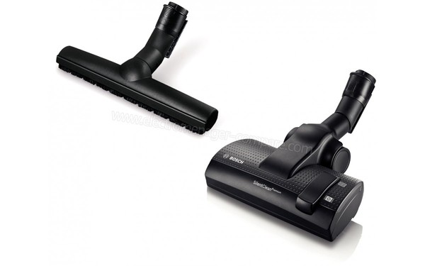 BOSCH BGS5SIL66A - Brosses