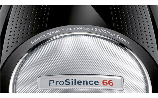 BOSCH BGS5SIL66A - Technologies