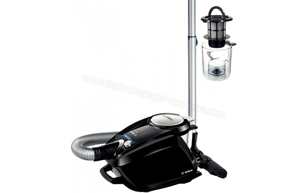 BOSCH BGS5SIL66B - Vue d'ensemble