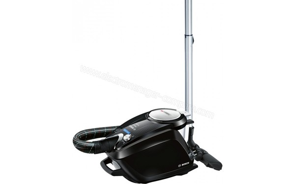 BOSCH BGS5SILM2 - Vue 3/4 droite