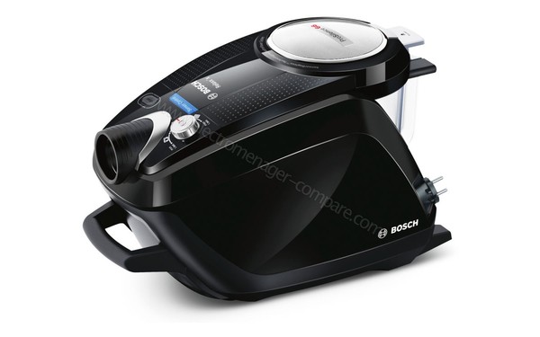 BOSCH BGS5SILM2 - Vue 3/4 droite corps seul