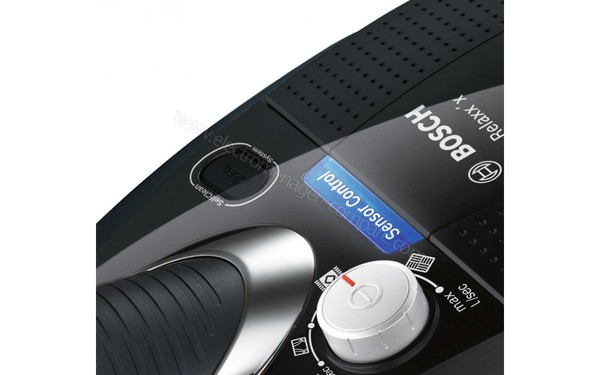 BOSCH BGS5SILM2 - Variateur de puissance