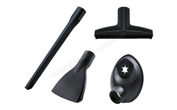 BOSCH BGS5SMRT66 - Accessoires