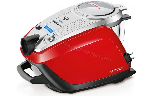 BOSCH BGS5ZOOM2 - Vue 3/4 droite corps seul
