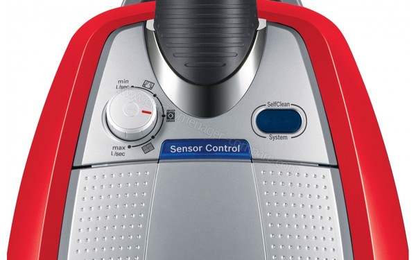 BOSCH BGS5ZOOM2 - Variateur de puissance