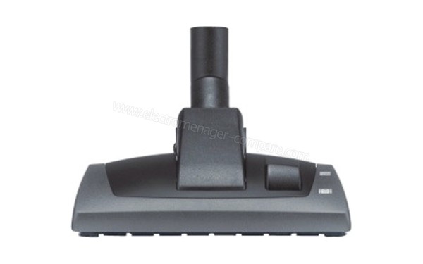 BOSCH BGS5ZOOO1 - Brosse luxe avec semelle m&eacute;tal