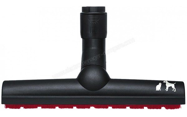 BOSCH BGS5ZOOO1 - Brosse parquet ProAnimal