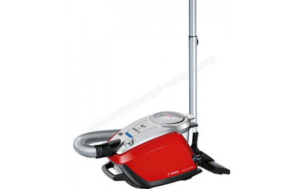 BOSCH BGS5ZOOO1 - Vue 3/4 droite (2)