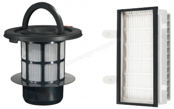 BOSCH BGS5ZOOO1 - Filtres