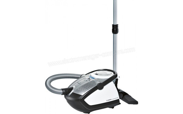 BOSCH BGS61431 - Vue 3/4 droite