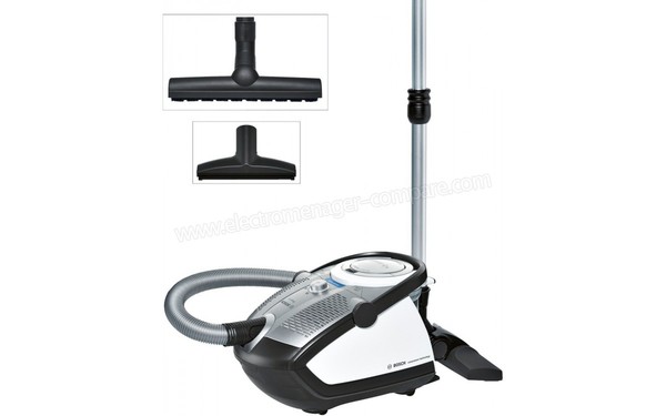 BOSCH BGS61431 - Vue d'ensemble