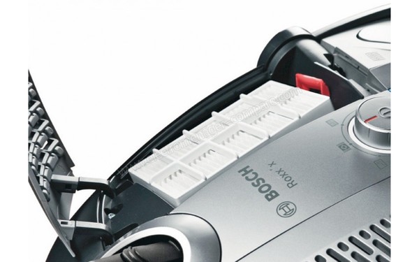 BOSCH BGS61431 - Filtre