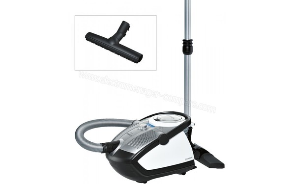 BOSCH BGS62232 - Vue d'ensemble