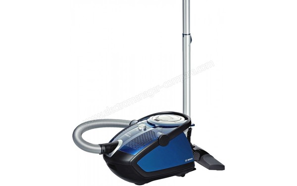 BOSCH BGS6ALL - Vue 3/4 droite