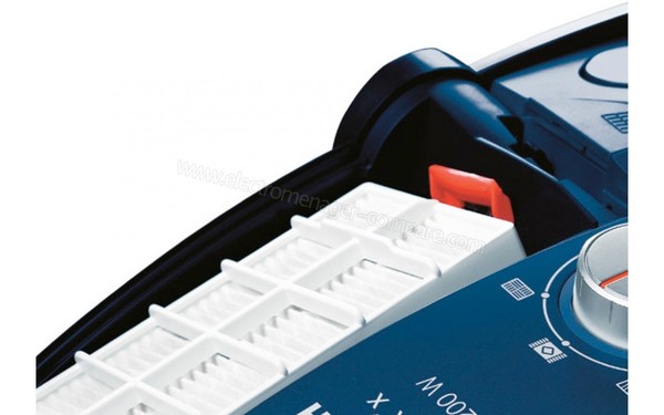 BOSCH BGS6ALL - Filtre