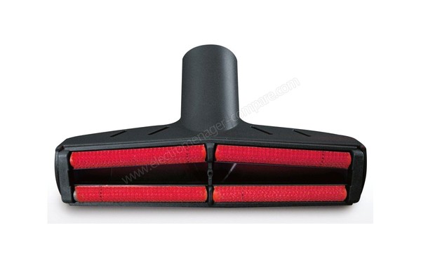 BOSCH BGS6PRO3 - Brosse XXL vue du dessous