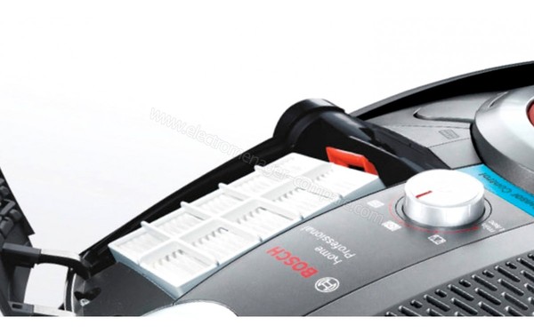 BOSCH BGS6PRO3 - Filtre