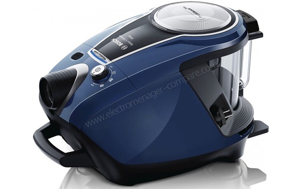 BOSCH BGS7ALL68 - Vue 3/4 droite corps seul