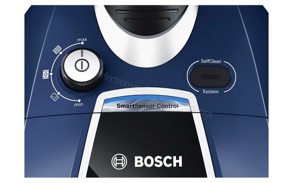 BOSCH BGS7ALL68 - Variateur de puissance