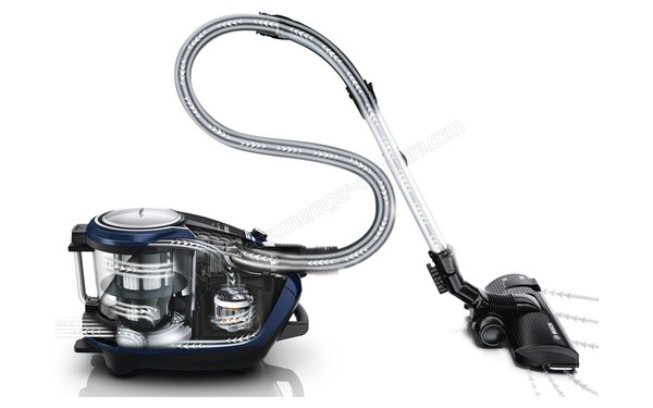 BOSCH BGS7ALL68 - Syst&egrave;me d'aspiration