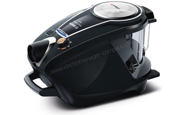 BOSCH BGS7MS64 - Vue 3/4 droite corps seul