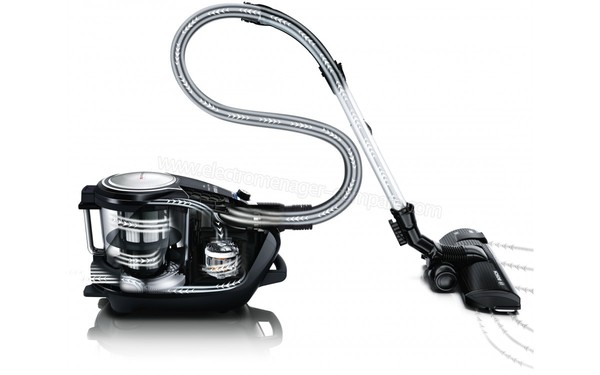 BOSCH BGS7MS64 - Syst&egrave;me d'aspiration