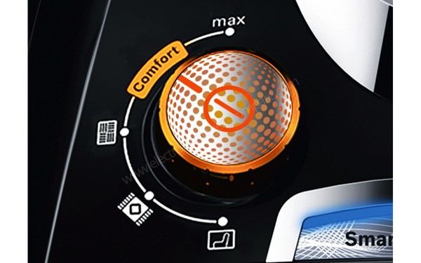 BOSCH BGS7MS64 - Variateur de puissance