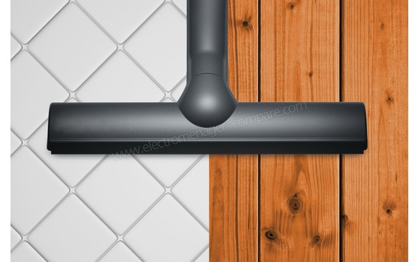 BOSCH BGS7MS64 - Brosse parquet