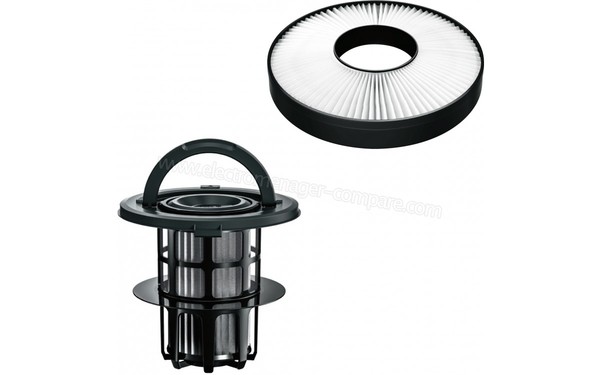 BOSCH BGS7MSZOO - Filtres