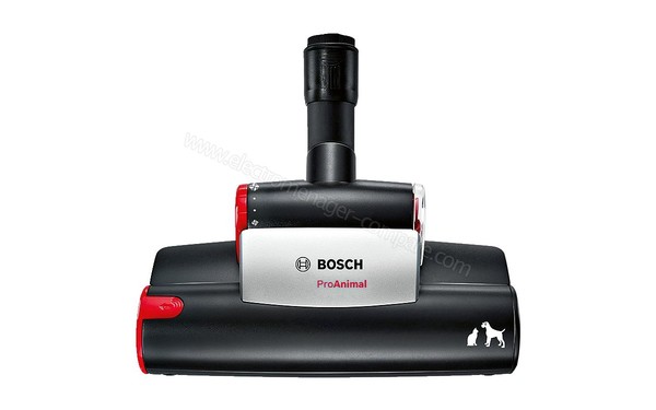 BOSCH BGS7MSZOO - Turbobrosse ProAnimal