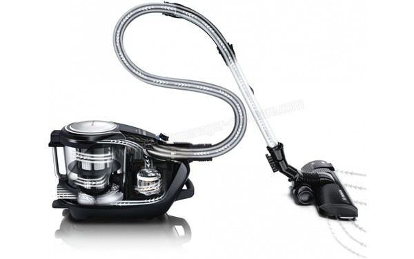 BOSCH BGS7PERF - Syst&egrave;me d'aspiration