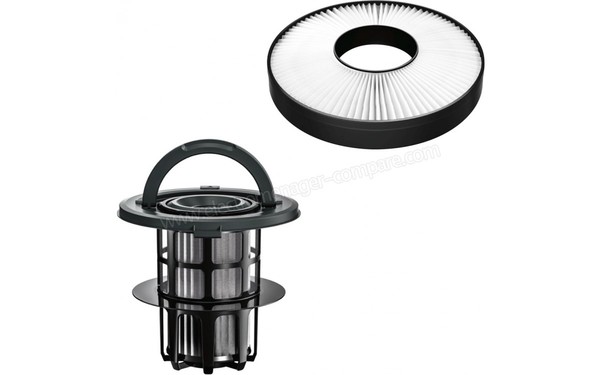 BOSCH BGS7PERF - Filtres