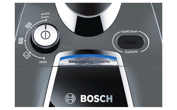 BOSCH BGS7PERF - Variateur de puissance