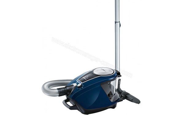 BOSCH BGS7RCL - Vue 3/4 droite